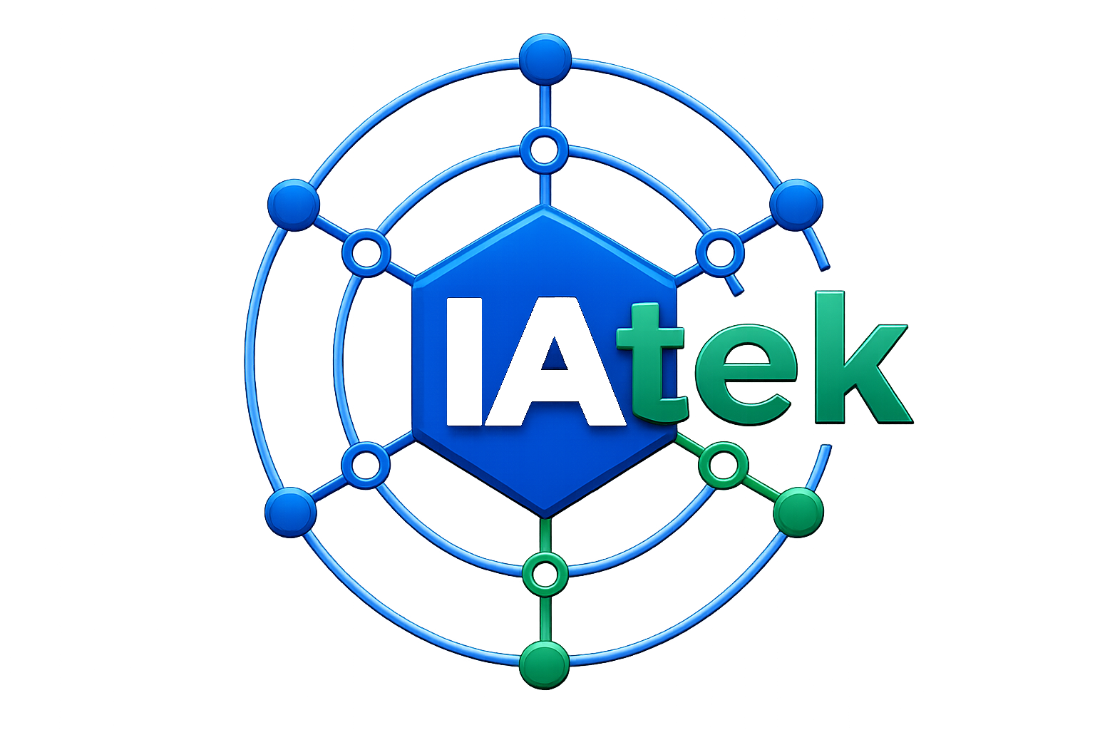 IATEK – Especialistas en Tecnologías